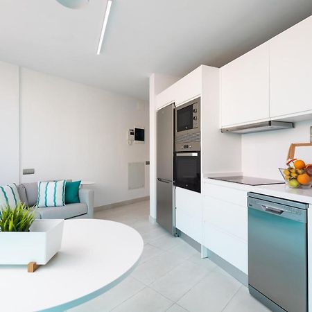 Edison Building 401 By Canariasgetaway Las Palmas de Gran Canaria Extérieur photo