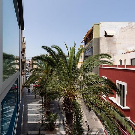 Edison Building 401 By Canariasgetaway Las Palmas de Gran Canaria Extérieur photo