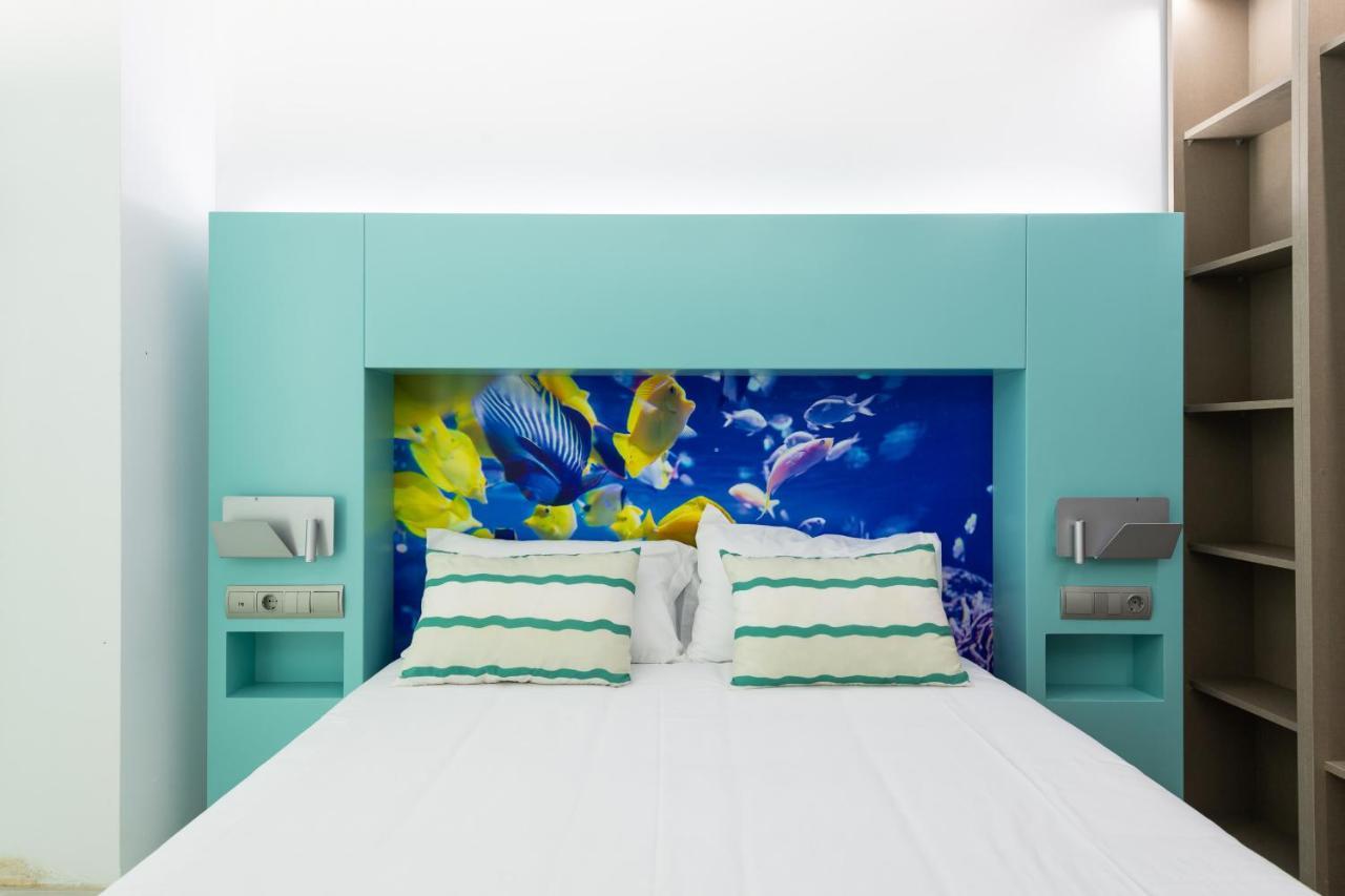Edison Building 401 By Canariasgetaway Las Palmas de Gran Canaria Extérieur photo