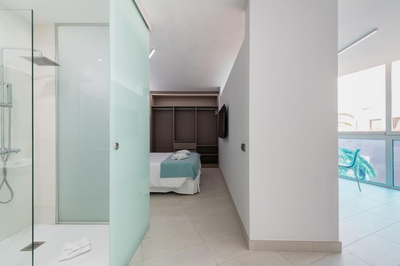 Edison Building 401 By Canariasgetaway Las Palmas de Gran Canaria Extérieur photo