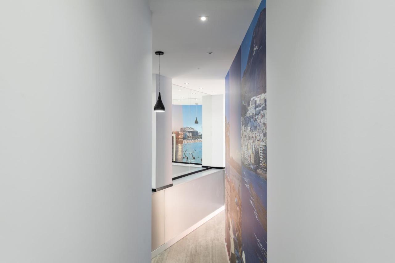 Edison Building 401 By Canariasgetaway Las Palmas de Gran Canaria Extérieur photo