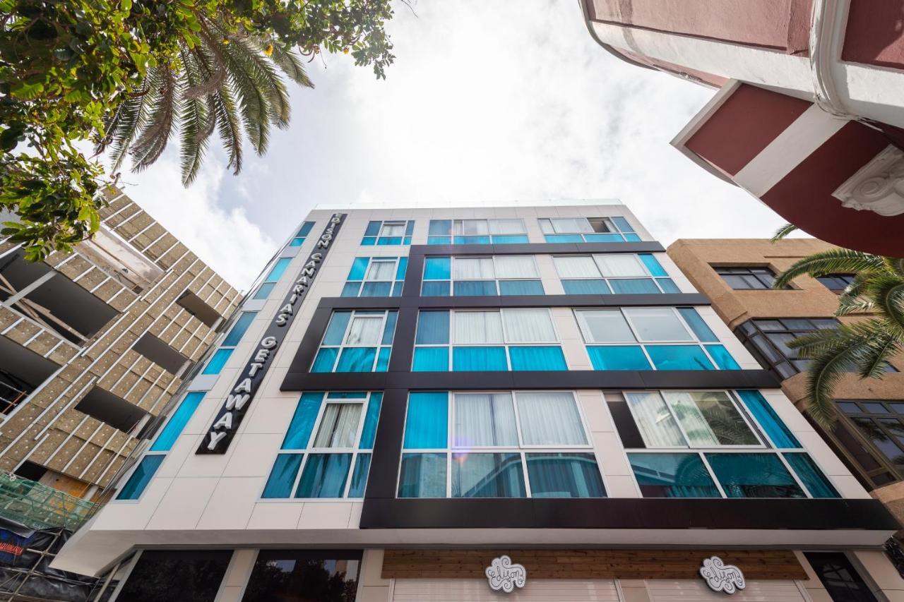 Edison Building 401 By Canariasgetaway Las Palmas de Gran Canaria Extérieur photo