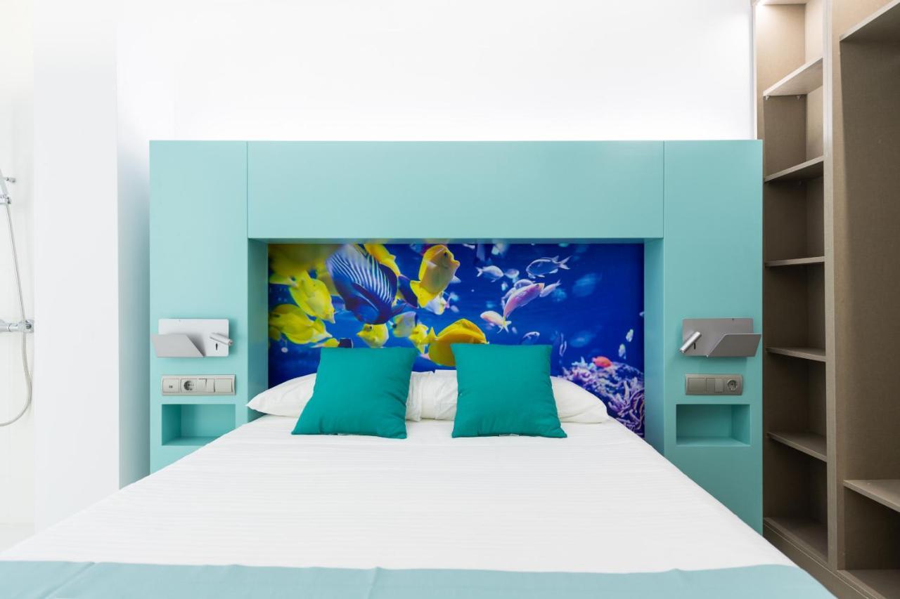 Edison Building 401 By Canariasgetaway Las Palmas de Gran Canaria Extérieur photo