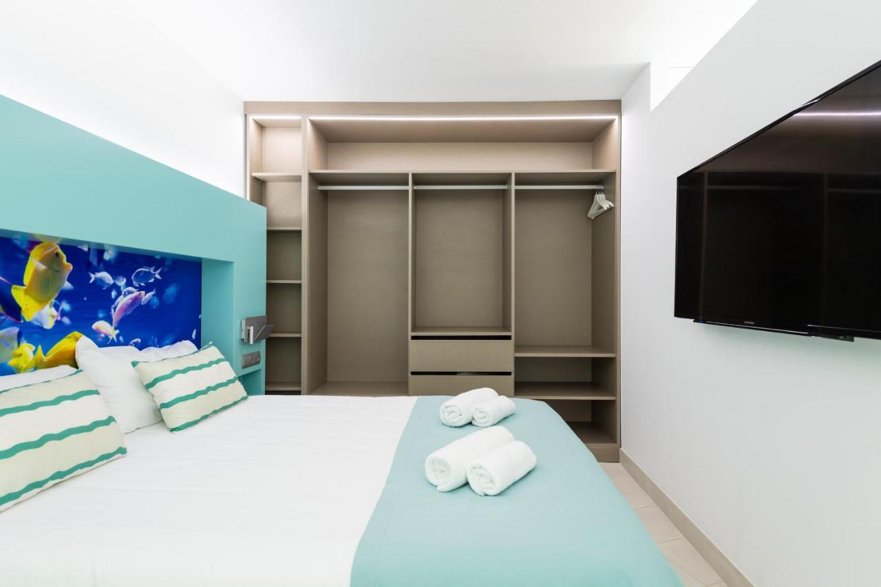 Edison Building 401 By Canariasgetaway Las Palmas de Gran Canaria Extérieur photo