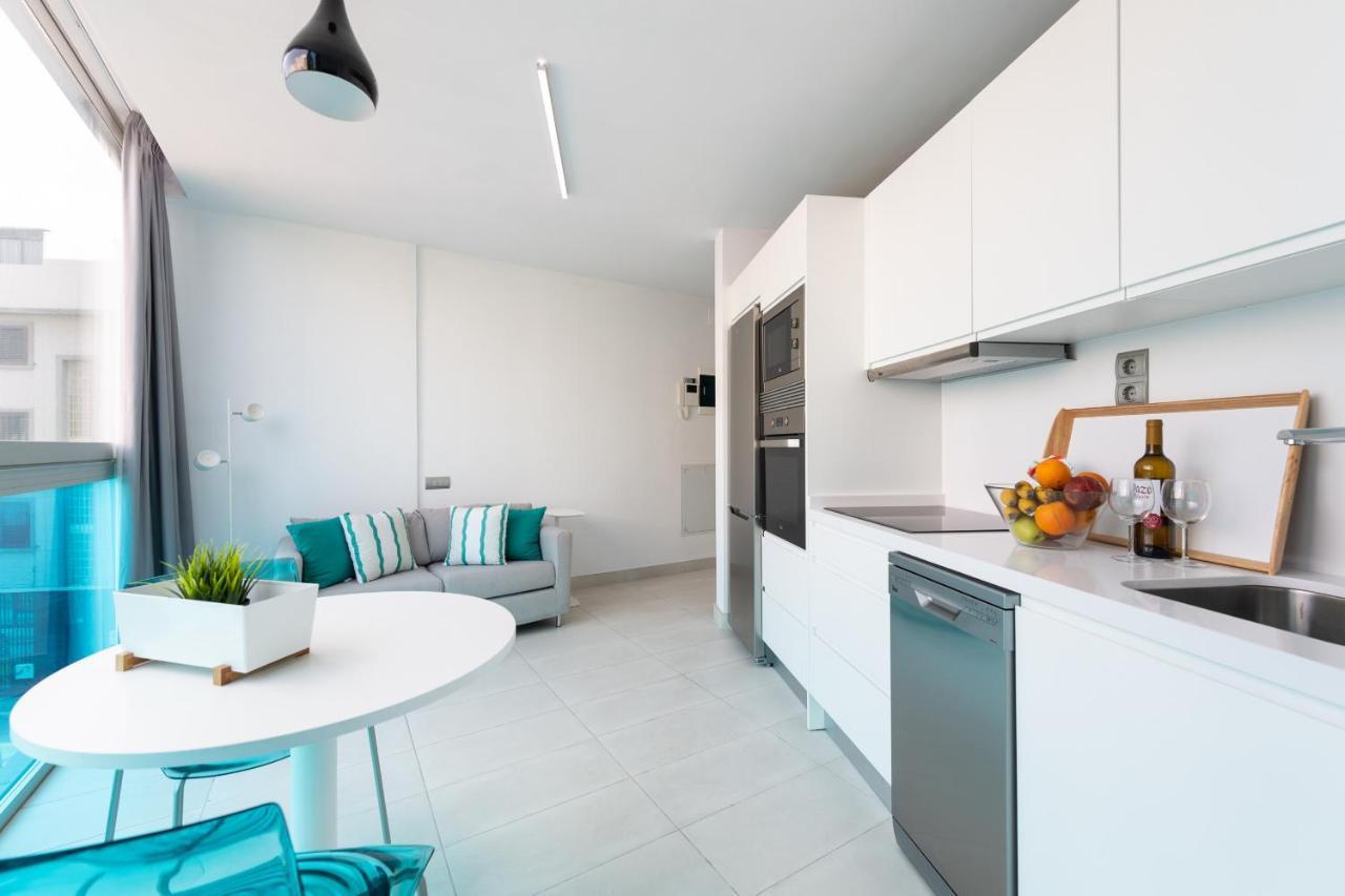Edison Building 401 By Canariasgetaway Las Palmas de Gran Canaria Extérieur photo