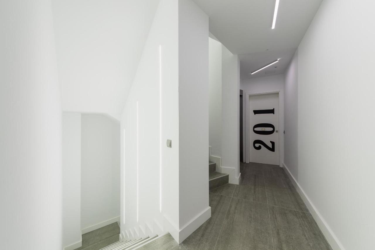Edison Building 401 By Canariasgetaway Las Palmas de Gran Canaria Extérieur photo