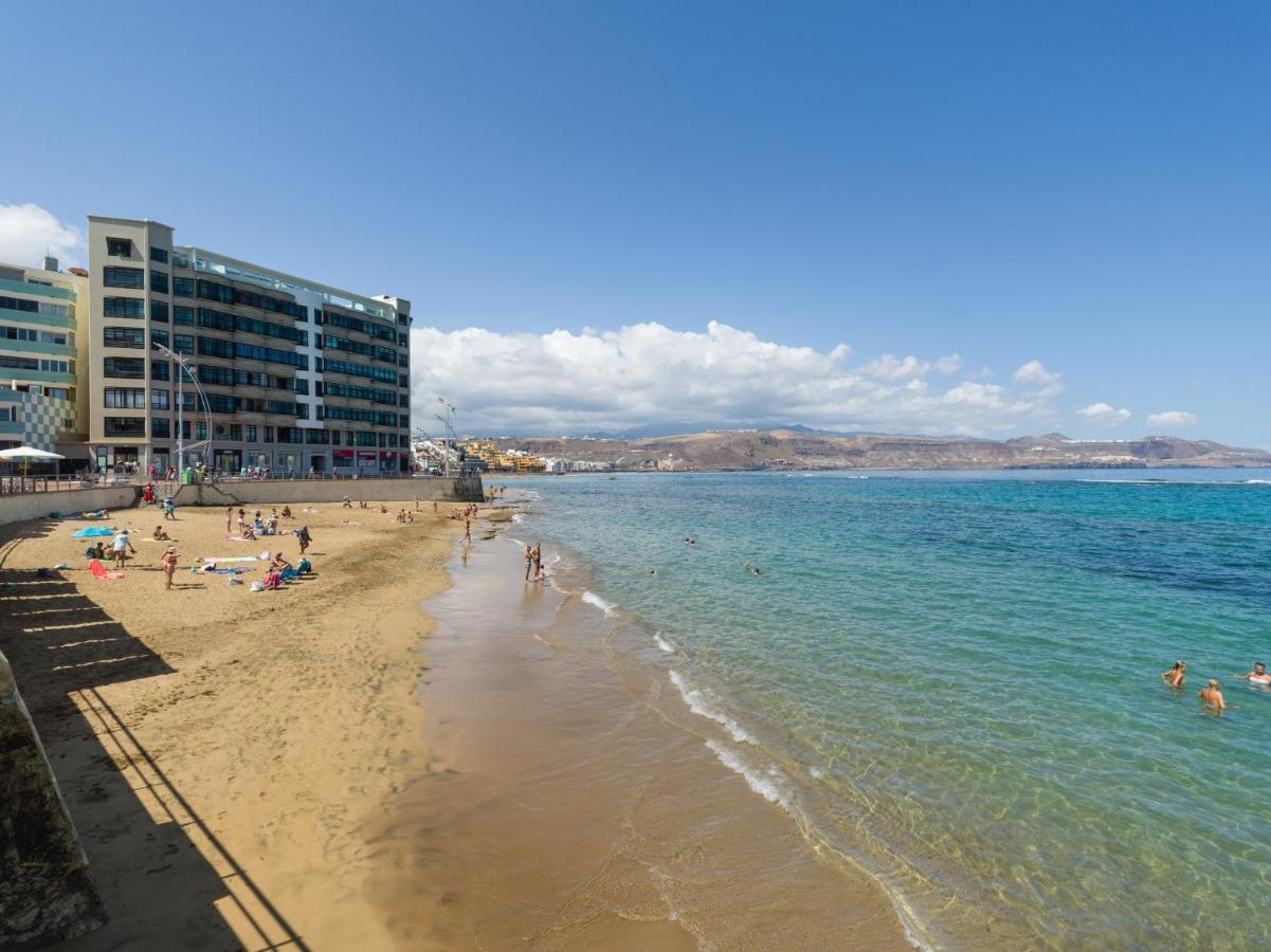 Edison Building 401 By Canariasgetaway Las Palmas de Gran Canaria Extérieur photo