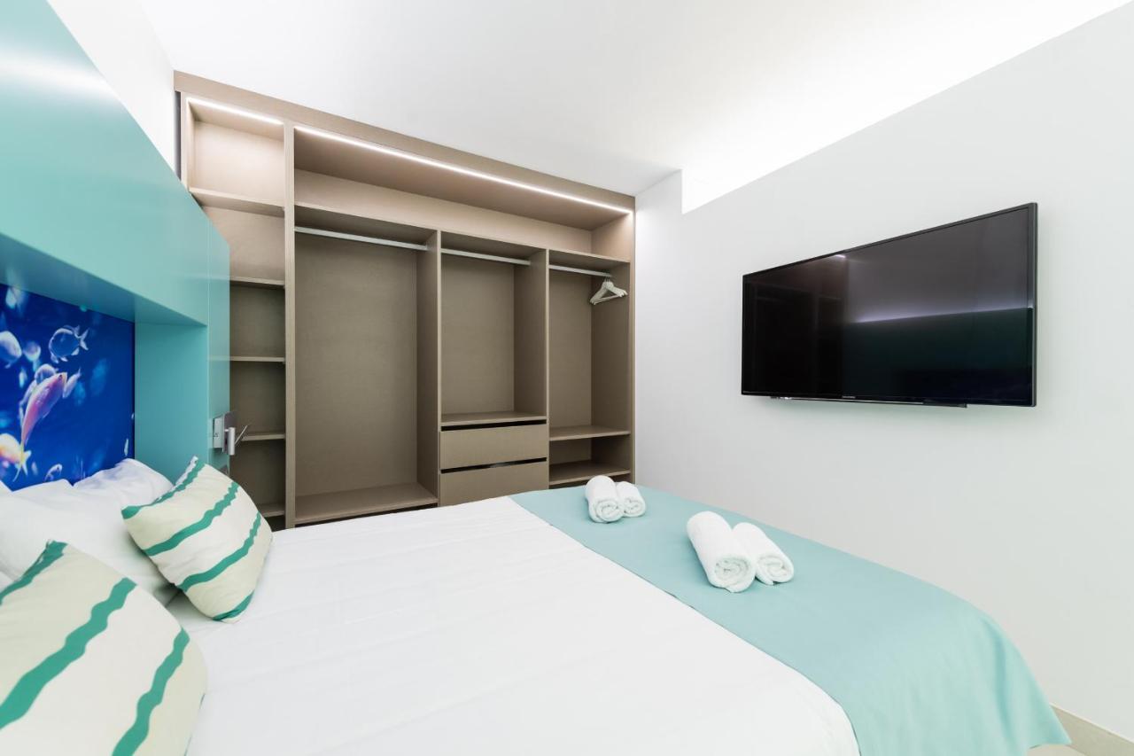Edison Building 401 By Canariasgetaway Las Palmas de Gran Canaria Extérieur photo