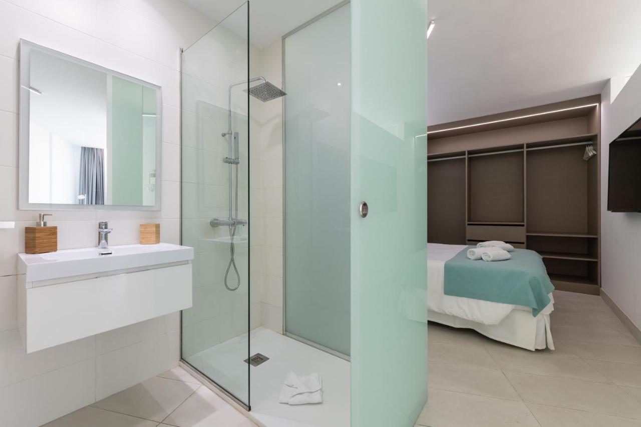 Edison Building 401 By Canariasgetaway Las Palmas de Gran Canaria Extérieur photo