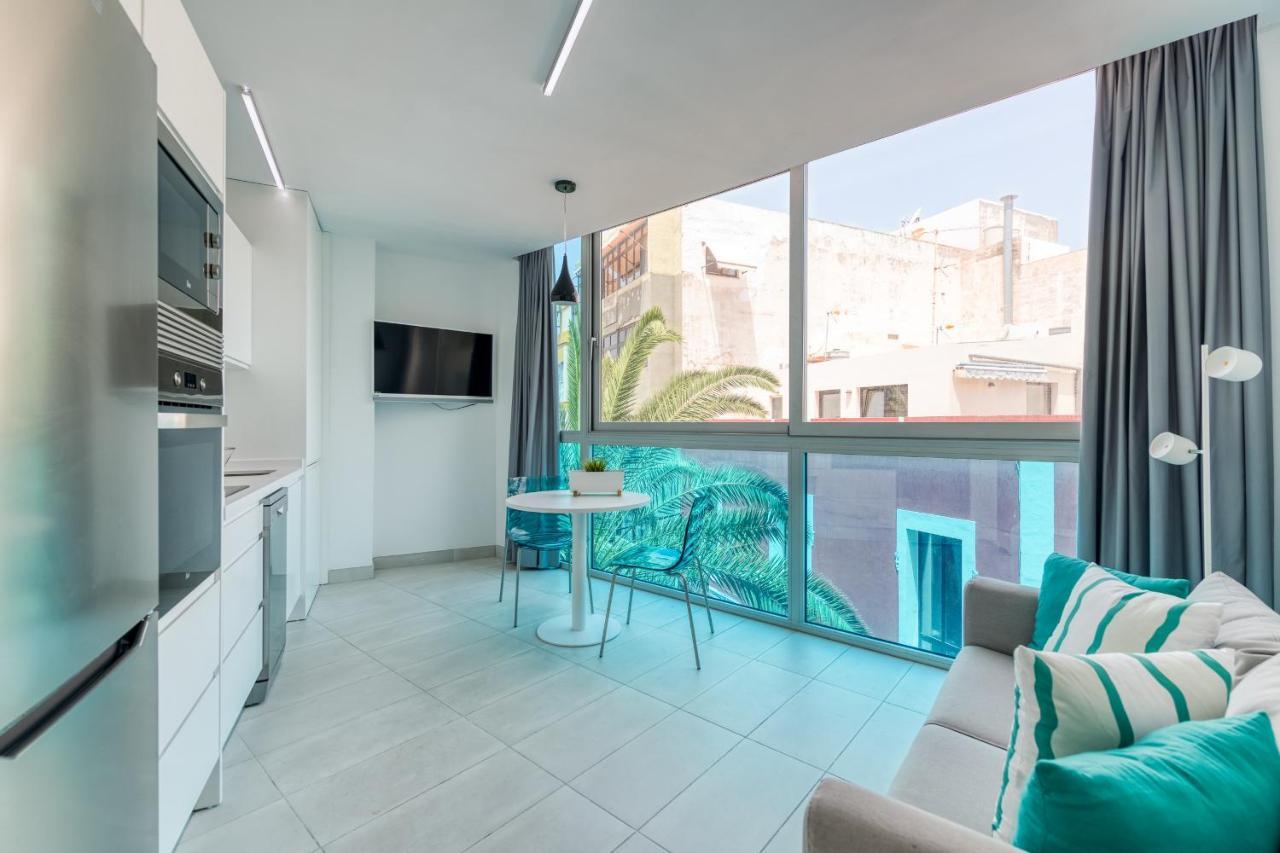 Edison Building 401 By Canariasgetaway Las Palmas de Gran Canaria Extérieur photo