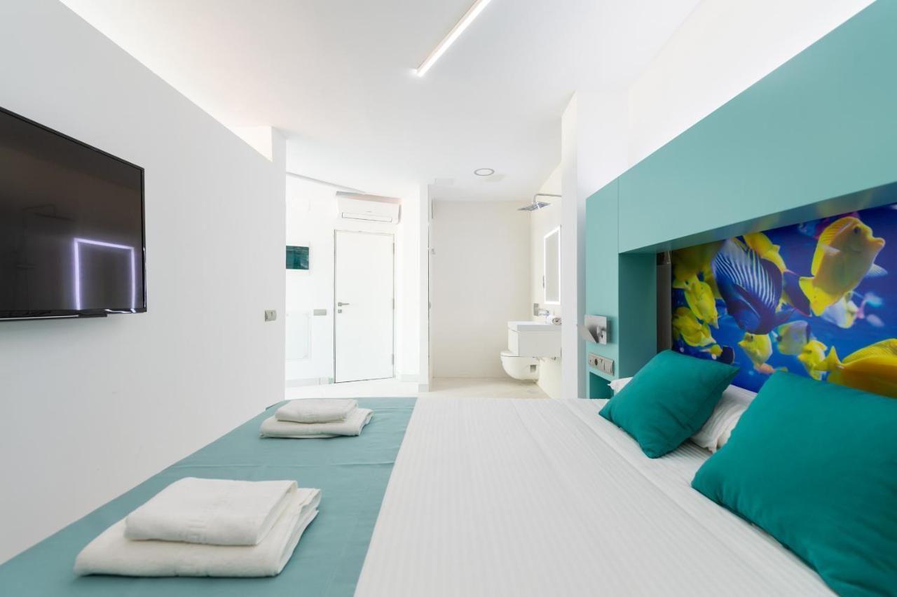 Edison Building 401 By Canariasgetaway Las Palmas de Gran Canaria Extérieur photo
