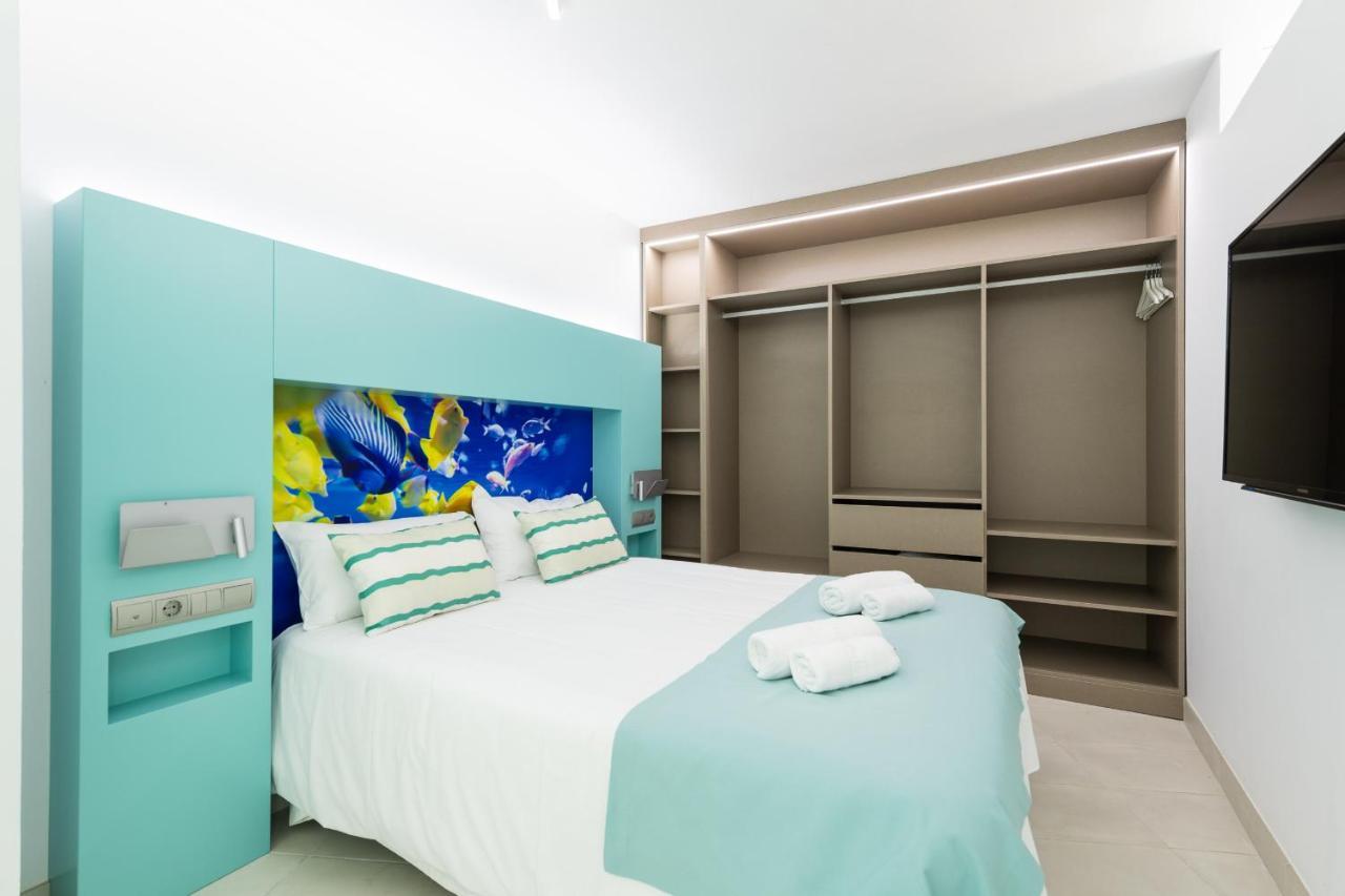 Edison Building 401 By Canariasgetaway Las Palmas de Gran Canaria Extérieur photo