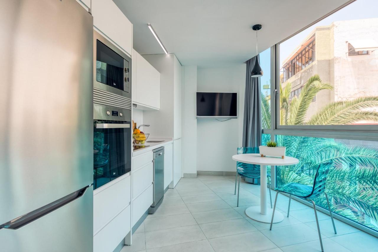Edison Building 401 By Canariasgetaway Las Palmas de Gran Canaria Extérieur photo
